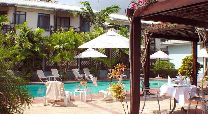 Protea Hotel Dar ES Salaam Oyster Bay