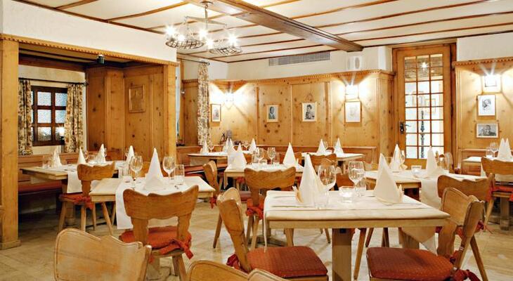 Hotel Walliserhof Zermatt