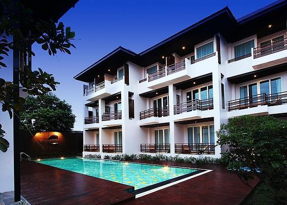 Le Patta Hotel
