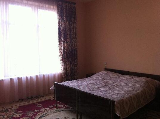 Boris's Family's Bed & Breakfast