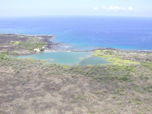 Kaloko-Honokohau National Historical Park