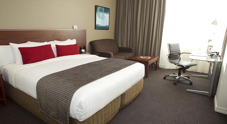 Rydges Auckland