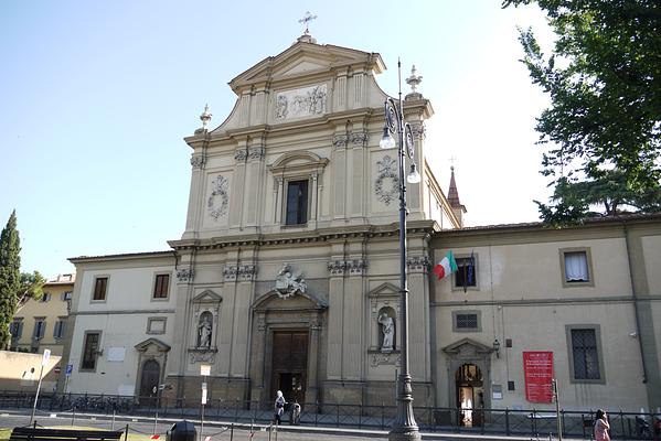 Museo di San Marco