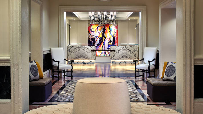 Hotel Colonnade Coral Gables, Autograph Collection