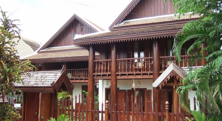 Villa Pumalin