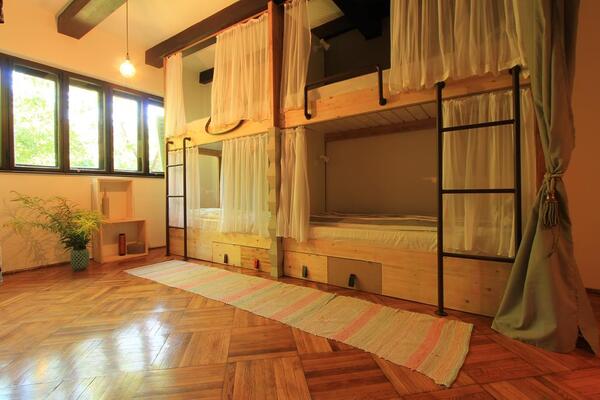 Youthink Hostel