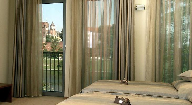 Hotel Poleski
