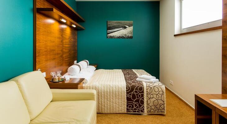 Noem Arch Restaurant & Design Hotel