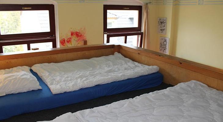 Hostel Lollis Homestay