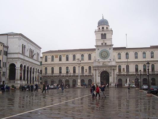 Piazza dei Signori