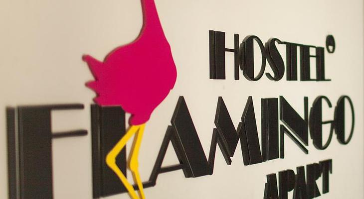 Hostel Flamingo Lodz
