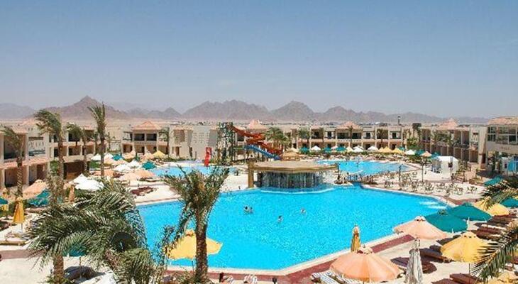 Island Garden Resort