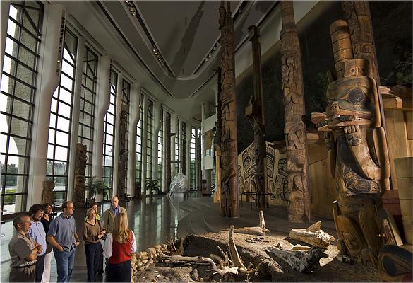 Canadian Museum of History