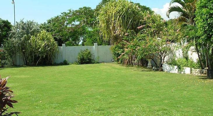 Whispering Bamboo Cove Resort
