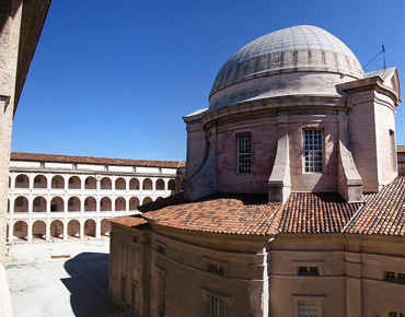 Centre de la Vieille Charite