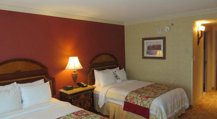 Victoria Marriott Inner Harbour