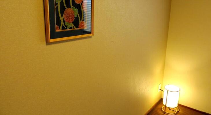 Backpackers Hostel K's House Hiroshima