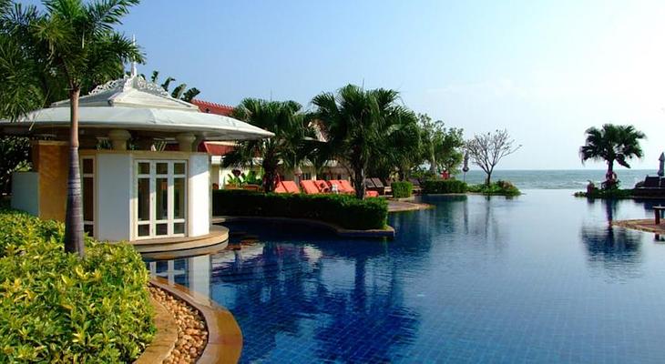 Wora Bura Hua Hin Resort & Spa