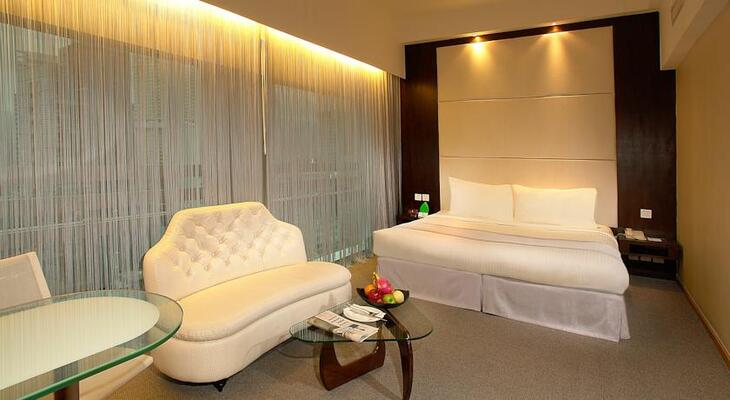 Empire Hotel Kowloon