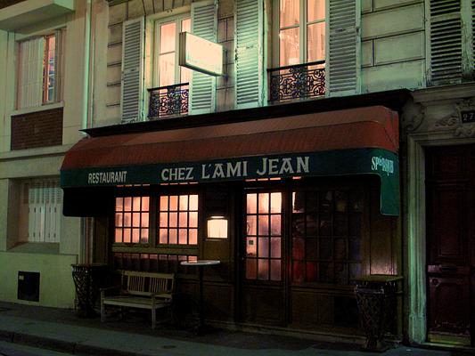 L'Ami Jean