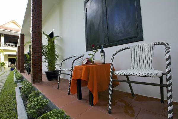 Samatika Villa Boutique