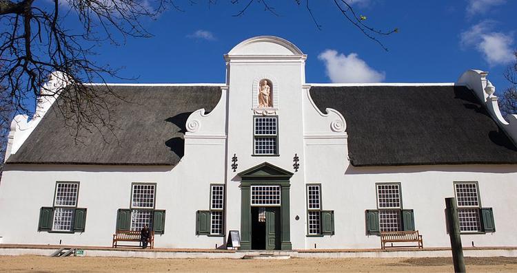 Groot Constantia