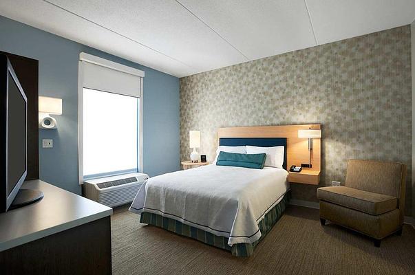 Home2 Suites by Hilton Nashville-Airport, TN