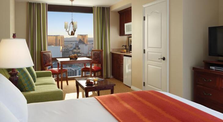 Marriott's Grand Chateau
