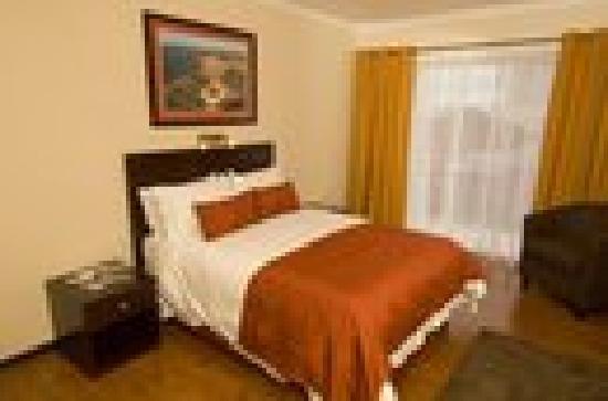 Algoa Bay Bed and Breakfast