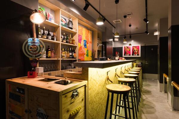 BnA HOTEL Koenji