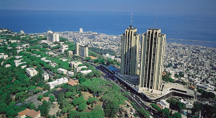 Dan Panorama Haifa