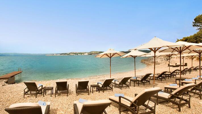 Kempinski Hotel Adriatic Istria Croatia