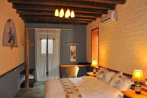Secret Garden Boutique Hotel