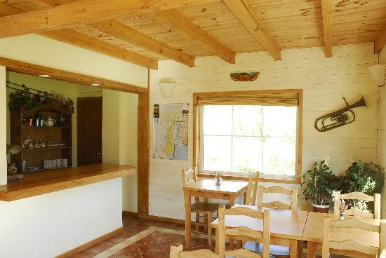 Nothofagus Bed & Breakfast