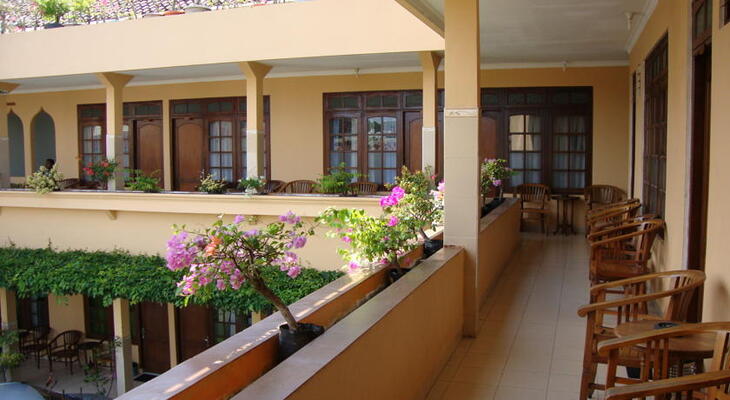 Gloria Amanda Hotel