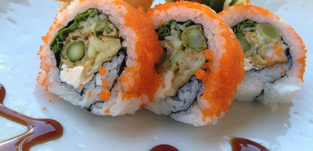 Ginza Sushi