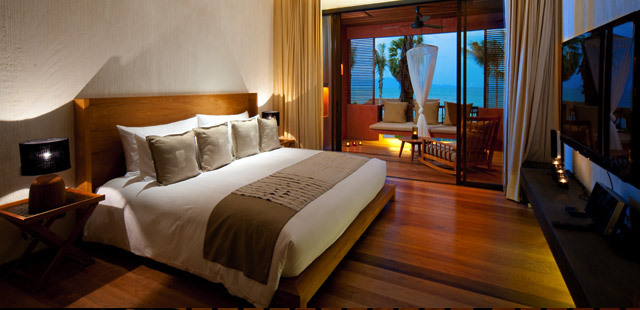 Hansar Samui Resort