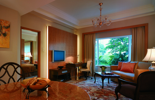 Shangri-La Singapore