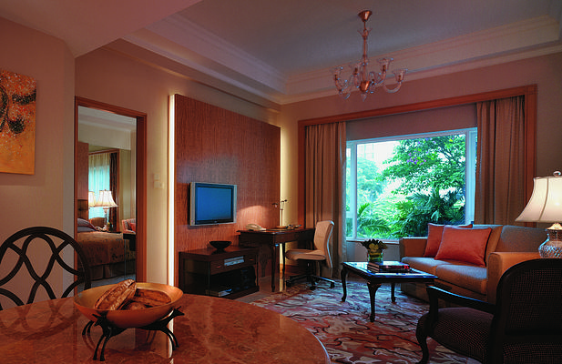 Shangri-La Singapore