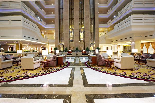 Sheraton Guilin Hotel