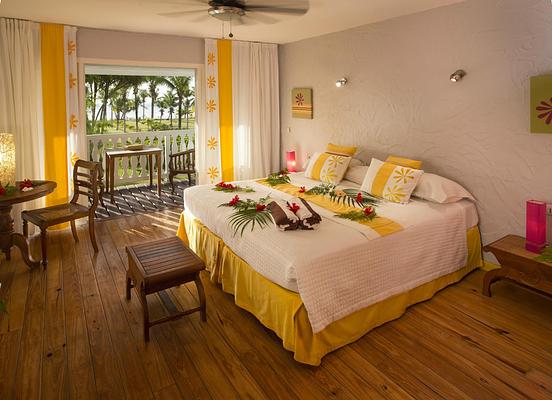 Raiatea Lodge Hotel
