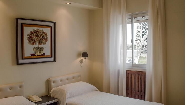 Hotel Vina De Italia