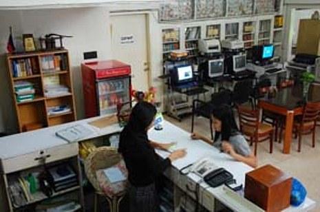 Manila International Youth Hostel Federation