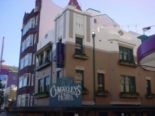 O'Malley's Hotel