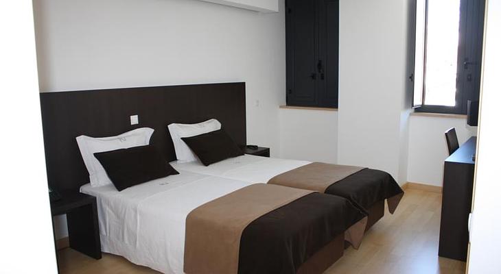 Hotel Vitoria