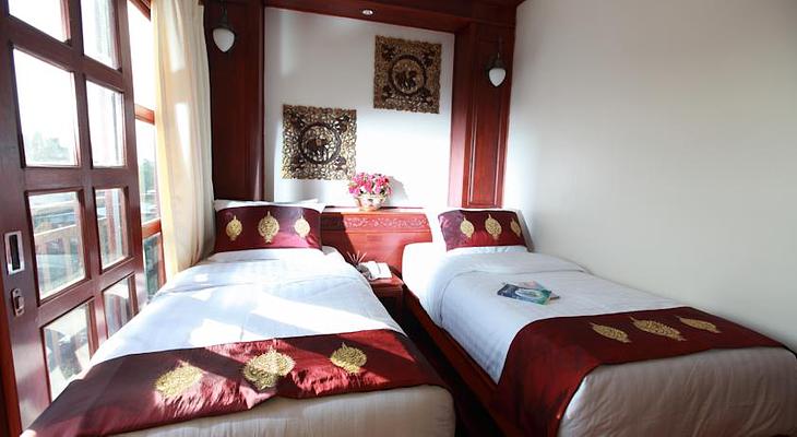 Manorom Boutique Hotel