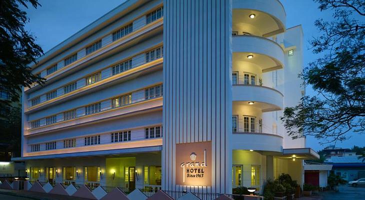 Grand Hotel Cochin
