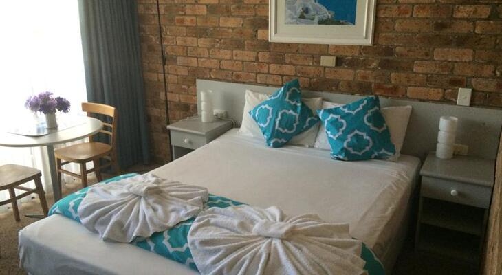 Port Stephens Motel
