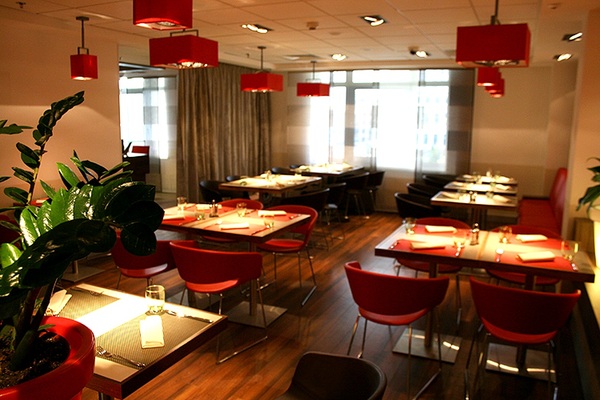 Ibis Kyiv City Center