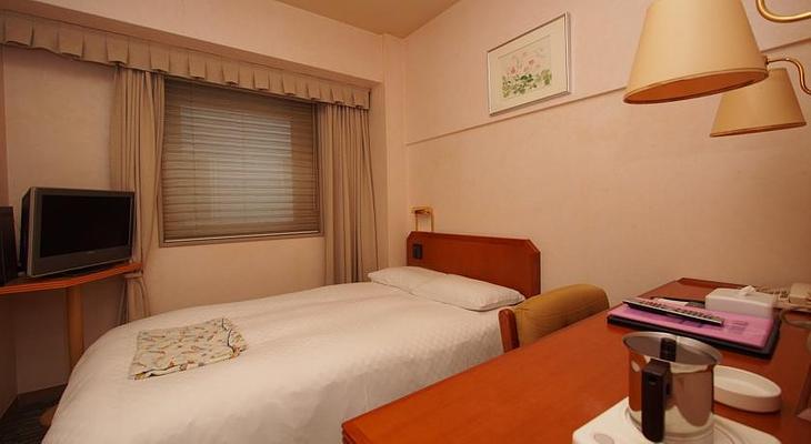 Hearton Hotel Nishi Umeda